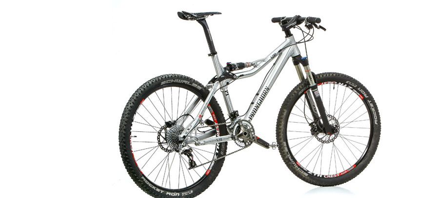 Llega Pronghorn