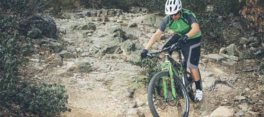 Prueba Trek Rumblefish Elite