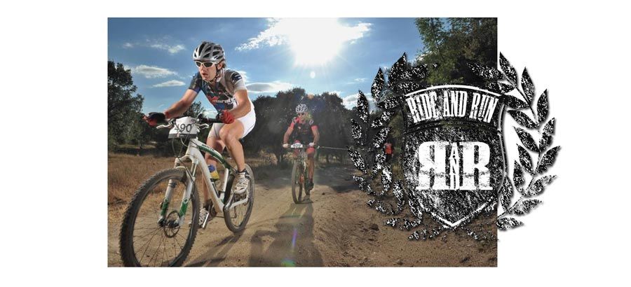 Se acerca el Doce24 Ride and Run