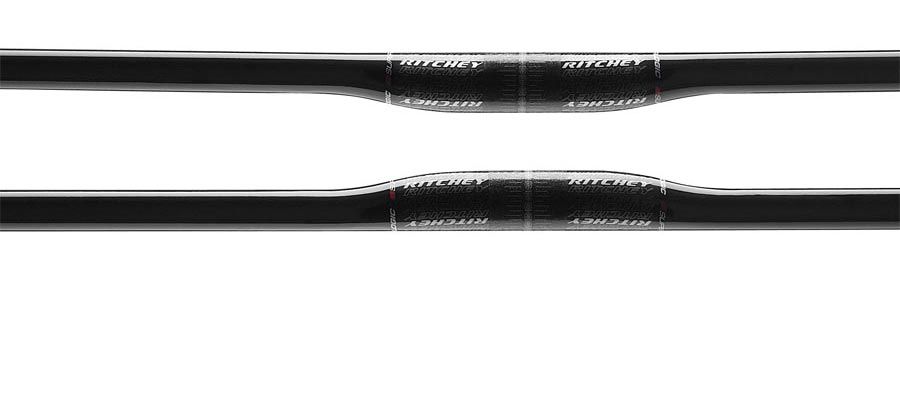Manillares Ritchey: dos alturas en una