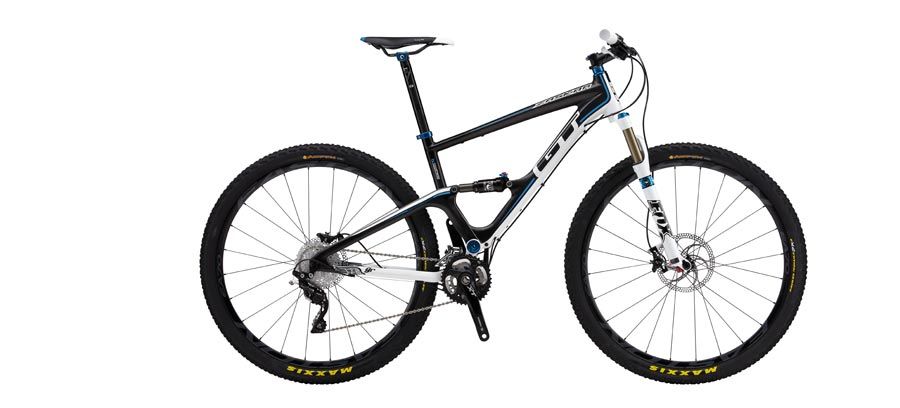 Prueba tu GT en Test The Best