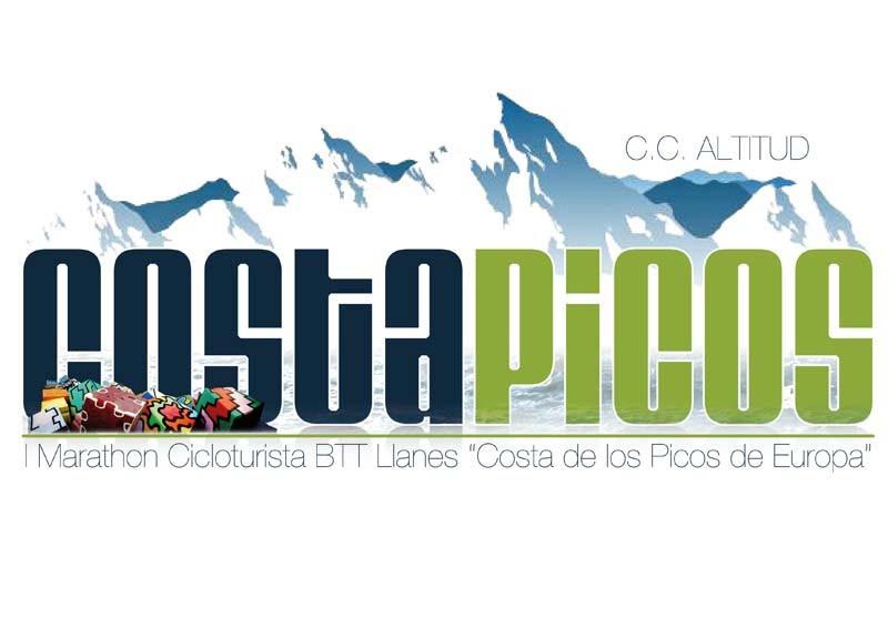 Nace la maratón Costa-Picos