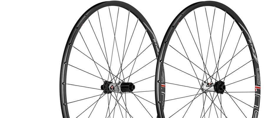 Nueva gama de ruedas Spline One de DT Swiss