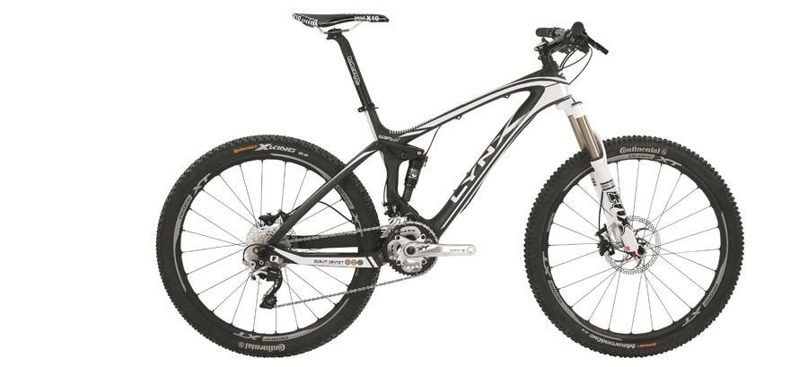 BH trae sus Lynx a Test The Best