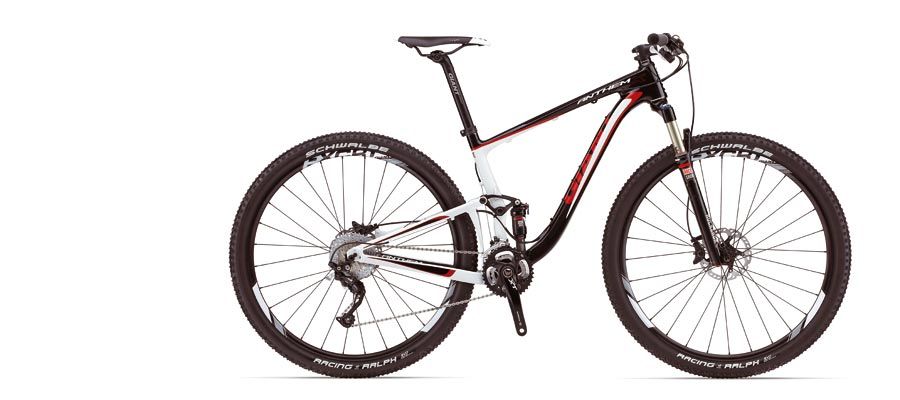 Aún puedes probar la Giant Anthem de 29"