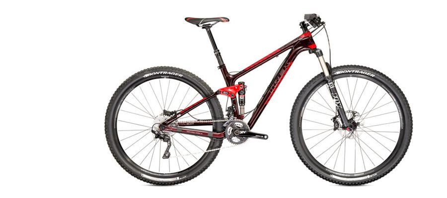 Nuevas Trek Fuel EX y Remedy en 29"