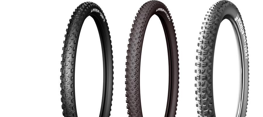 Prueba los neumáticos de Michelin en Test The Best