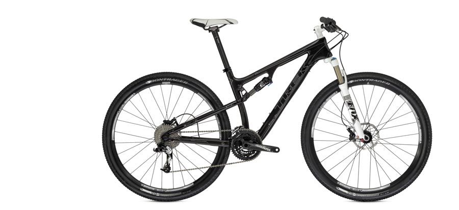 Las más deseadas de Trek en Test The Best