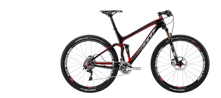Felt también estará en Test The Best