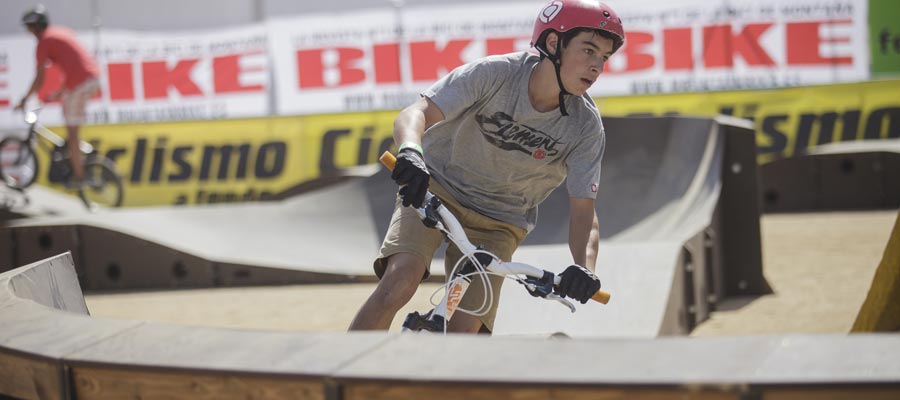 Specialized Pump Track en Test The Best