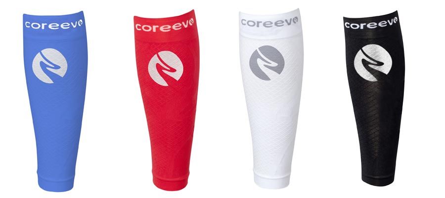 Las perneras Coreevo se renuevan