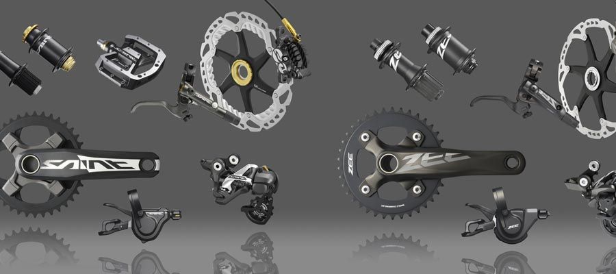 ¿Quieres probar lo último de Shimano?