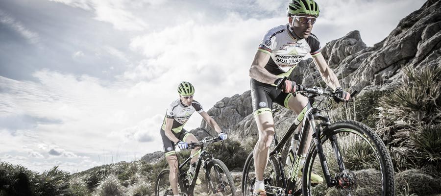 ¿Quieres pedalear con Hermida?