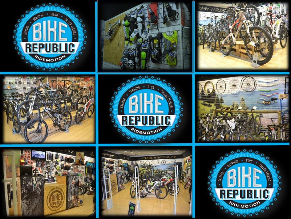 Nace Bike Republic