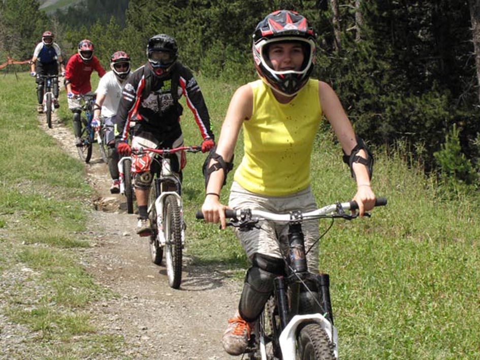 Andorra: deporte y aventura para todos