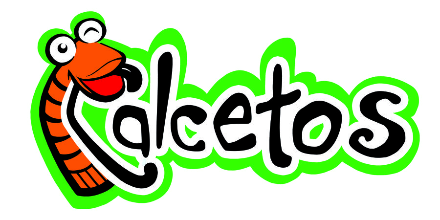 Nuevos calcetines Calcetos