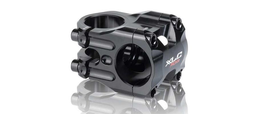 Nueva Potencia XLC Pro Ride