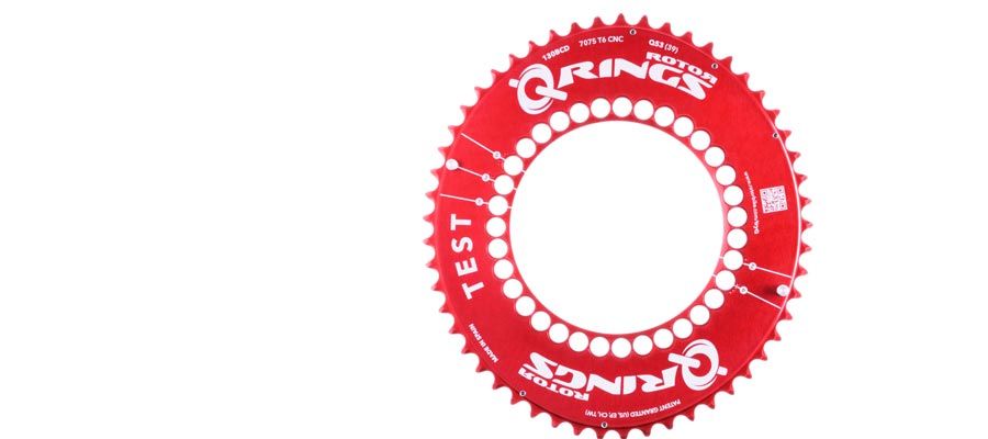 Programa Rotor Q-Rings Test