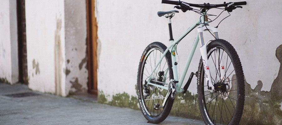 Nace Pyren Cycles