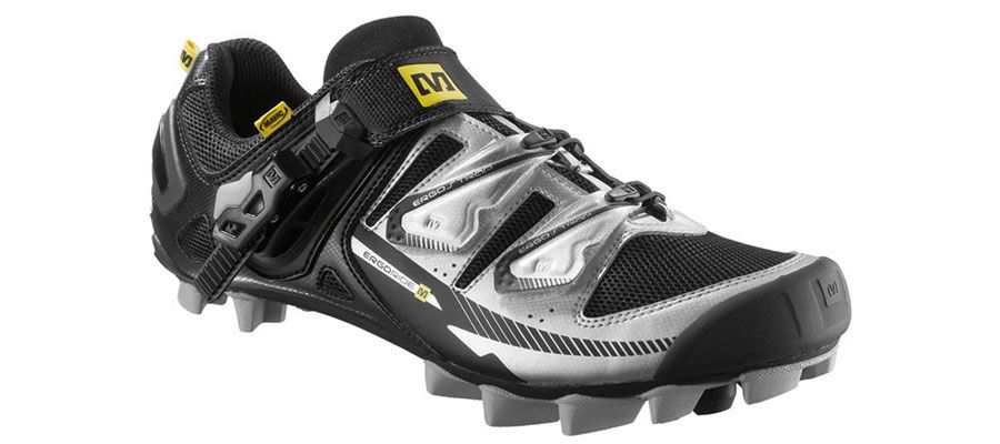 Zapatillas Mavic Tempo: estos son sus argumentos