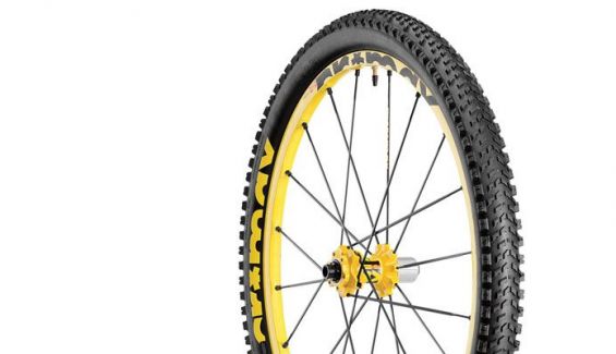 Crossmax Enduro WTS