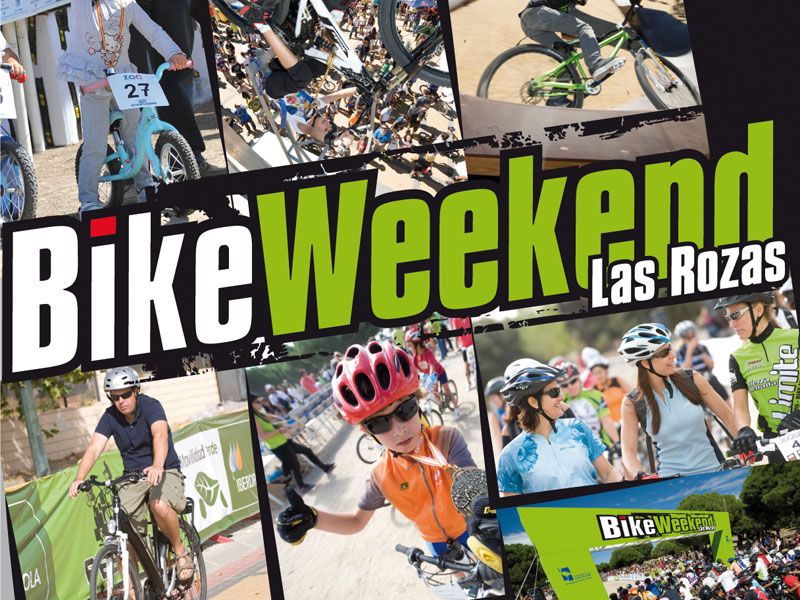 BikeWeekend