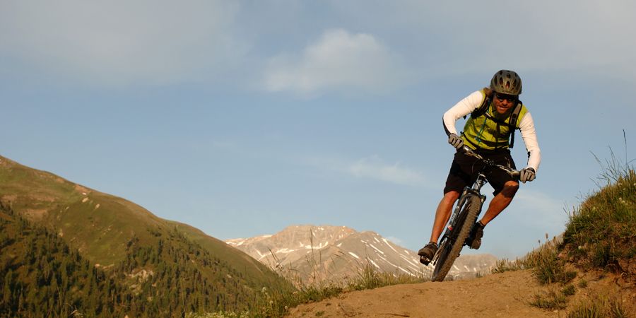 Andorra estrena una nueva aplicación de turismo activo para móvil