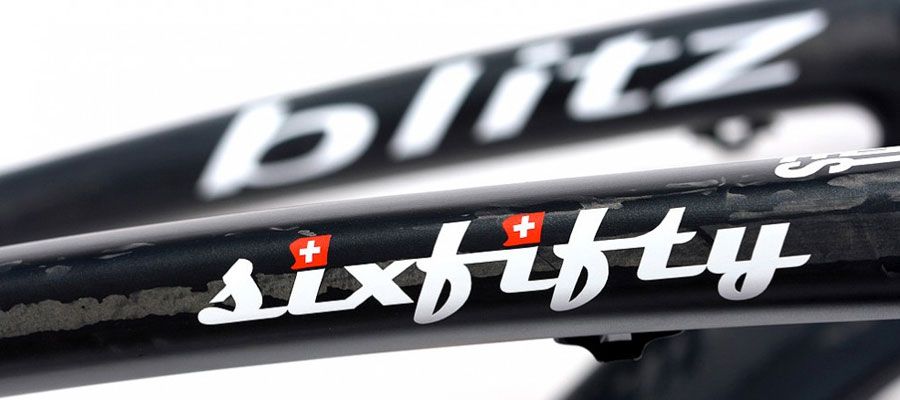 Alpcross Bikes con bicis montadas en 29" y 27,5"