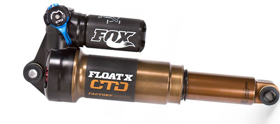 Nueva web de all mountain de Fox