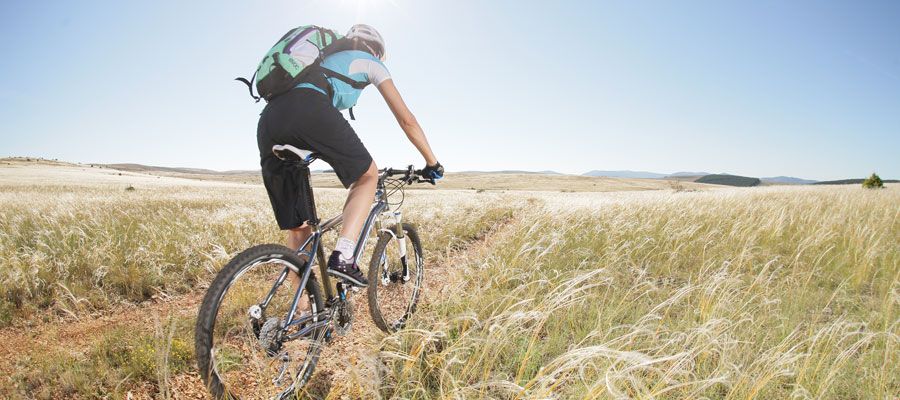 I Concentración ciclista Chicharras