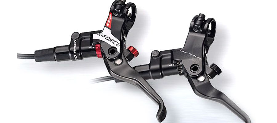 Nuevos frenos de disco FSA