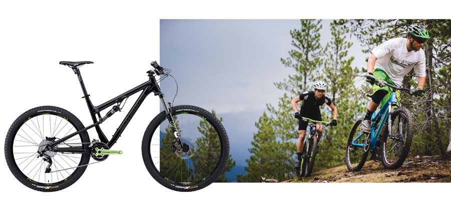 Rocky Mountain Thunderbolt
