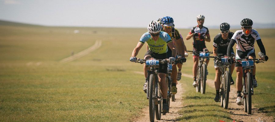 Mongolia Bike Challenge: llegó el final