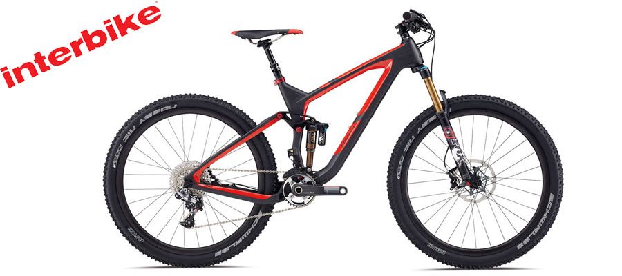 Marin presenta su gama 2014