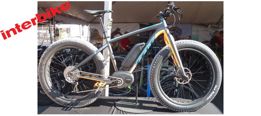 Fatbikes, la nueva tendencia para 2014