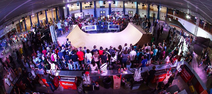 Galería Festibike 2013