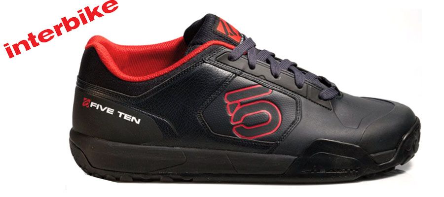 Nuevas zapatillas Five Ten VX1