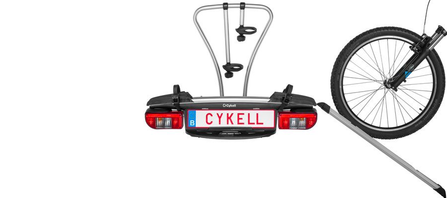 Towcar Cykell T2 y T3