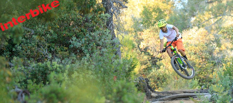La bici de Juliana Furtado