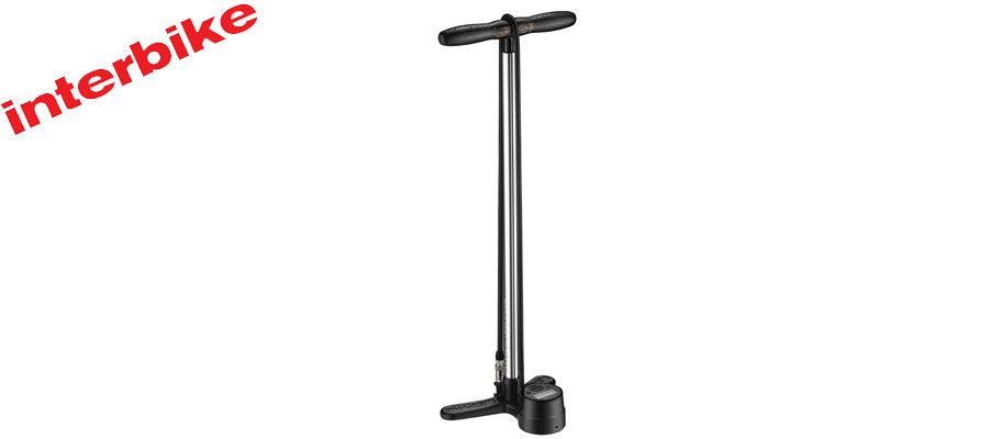 Lezyne Shock Digital Drive