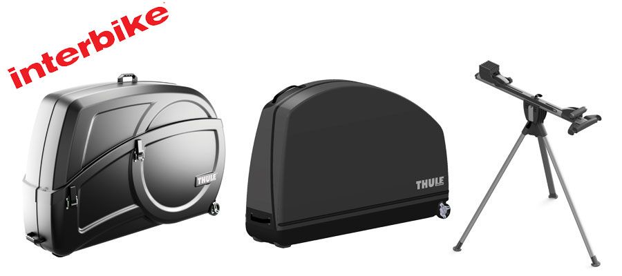 Thule, maletas y más