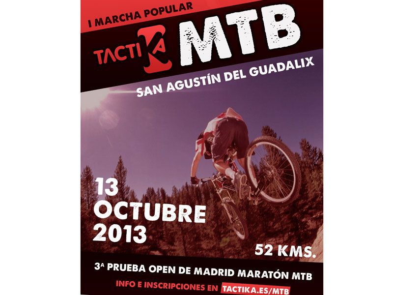 TacTika MTB