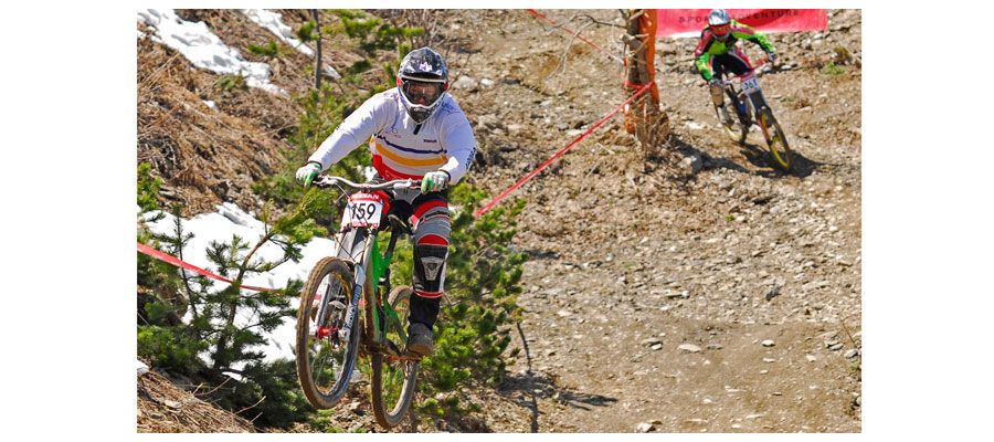 Vallnord tendrá Campeonato del Mundo