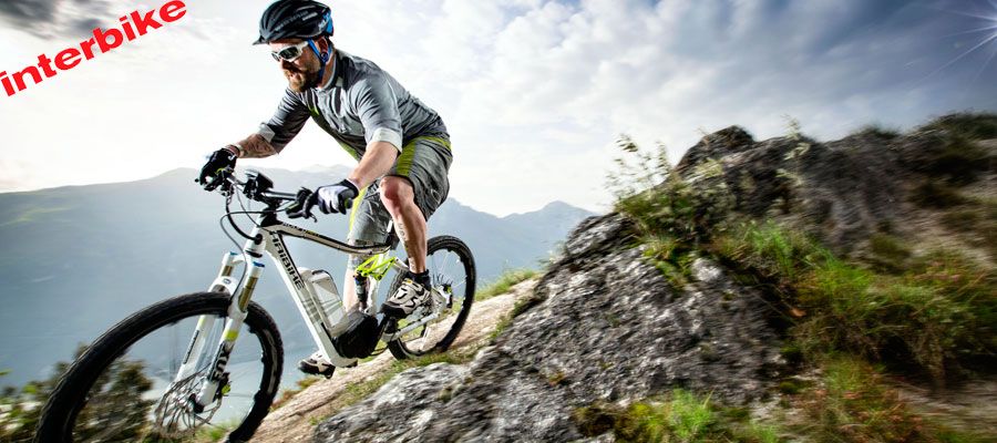Las E-Bikes llegan lo quieras o no