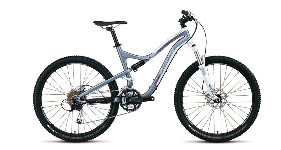 ¿Qué tienen de especial las bicis de chica?