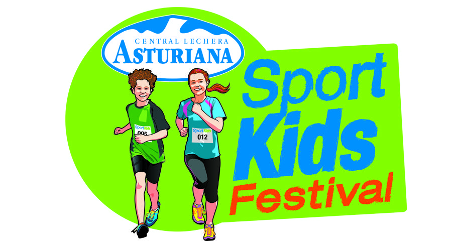 Sport Kids Festival, toda una fiesta del deporte infantil