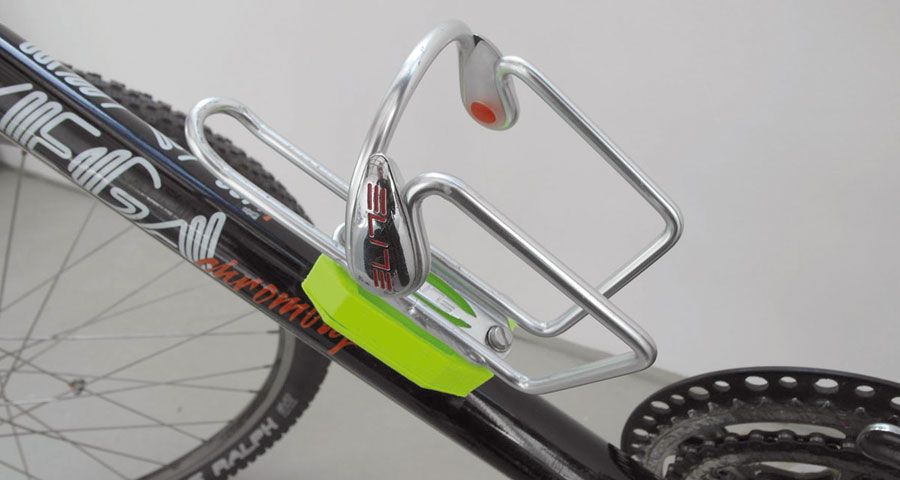 LoccaMini contra los robos de bicis