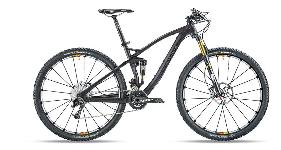¿Quieres probar para BIKE esta Canyon? Ultimos días