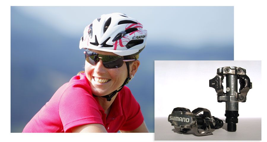 Encuesta: ¿Cuál es la marca de tu casco?