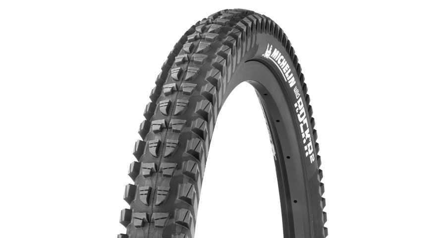 Michelin Wild Rock´R2 Advanced Reinforced